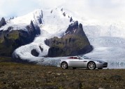 2007 Aston Martin V12 Vantage RS